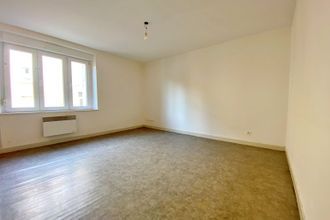 Ma-Cabane - Location Appartement COMMERCY, 39 m²