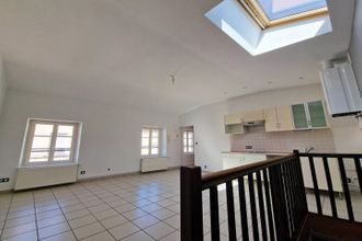 Ma-Cabane - Location Appartement COMMERCY, 49 m²