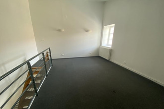 location appartement commercy 55200