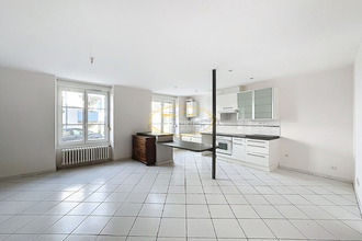 location appartement commercy 55200