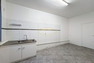 location appartement commercy 55200