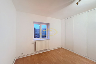 location appartement commercy 55200