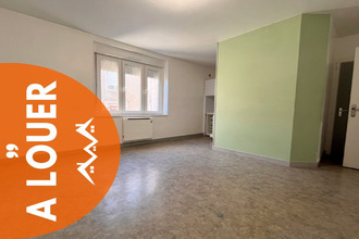 location appartement commercy 55200