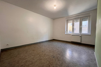 location appartement commercy 55200