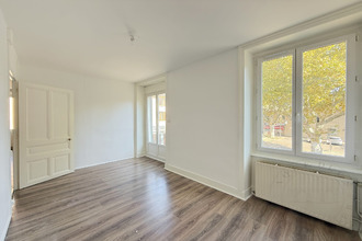 location appartement communay 69360