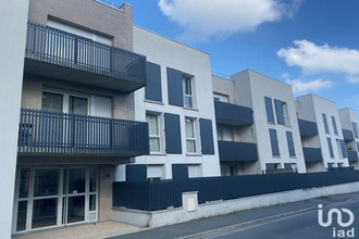 location appartement compans 77290