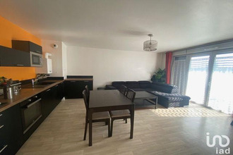 location appartement compans 77290