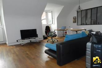 Ma-Cabane - Location Appartement Compiègne, 72 m²