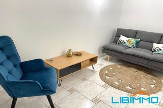 Ma-Cabane - Location Appartement Compiègne, 13 m²