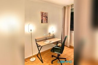 location appartement compiegne 60200