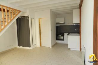 Ma-Cabane - Location Appartement Compiègne, 57 m²