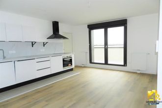 location appartement compiegne 60200