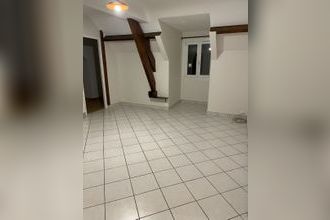 location appartement compiegne 60200