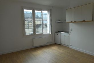 Ma-Cabane - Location Appartement COMPIEGNE, 20 m²