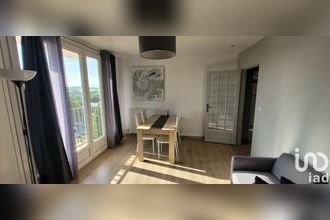 location appartement compiegne 60200