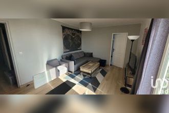 location appartement compiegne 60200