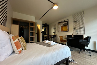 location appartement compiegne 60200