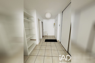 location appartement compiegne 60200