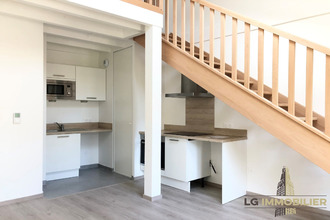 location appartement compiegne 60200