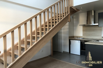 location appartement compiegne 60200