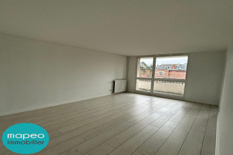location appartement compiegne 60200