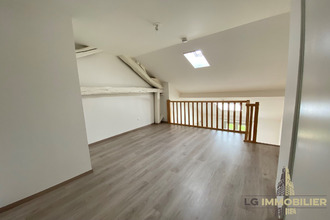 location appartement compiegne 60200