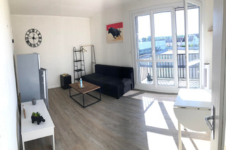 location appartement compiegne 60200
