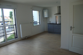 location appartement compiegne 60200