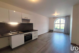 location appartement compiegne 60200