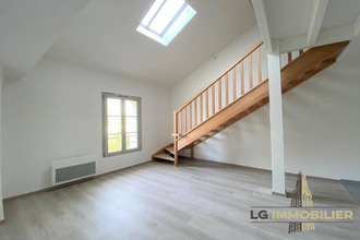 location appartement compiegne 60200