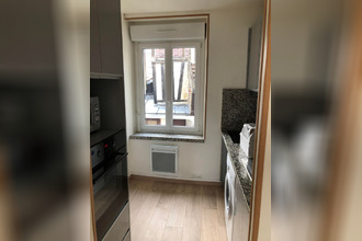 location appartement compiegne 60200