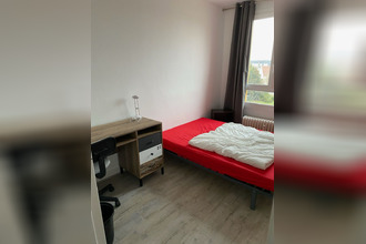 location appartement compiegne 60200