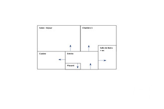 location appartement compiegne 60200