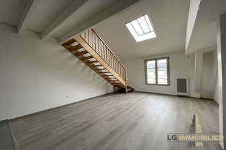 location appartement compiegne 60200