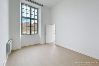 location appartement compiegne 60200