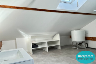 location appartement compiegne 60200