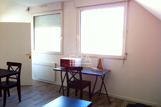 location appartement compiegne 60200