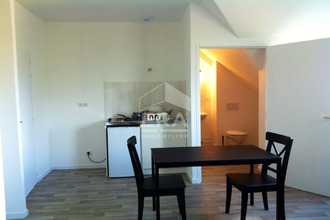 location appartement compiegne 60200