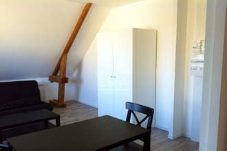 location appartement compiegne 60200