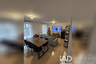 location appartement compiegne 60200