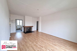 location appartement compiegne 60200