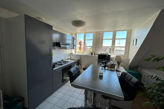 location appartement compiegne 60200