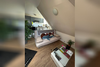 location appartement compiegne 60200