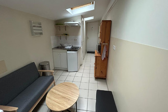 location appartement compiegne 60200