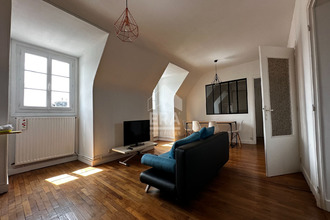 location appartement compiegne 60200