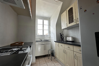 location appartement compiegne 60200