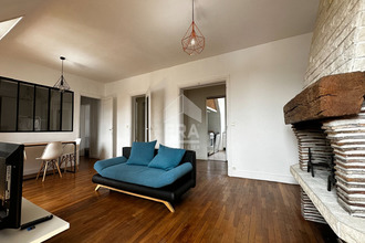 location appartement compiegne 60200