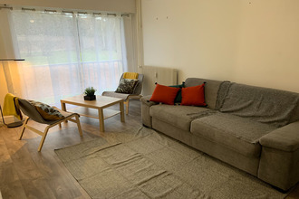 location appartement compiegne 60200