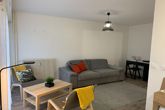 location appartement compiegne 60200