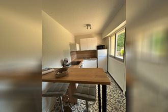 location appartement compiegne 60200